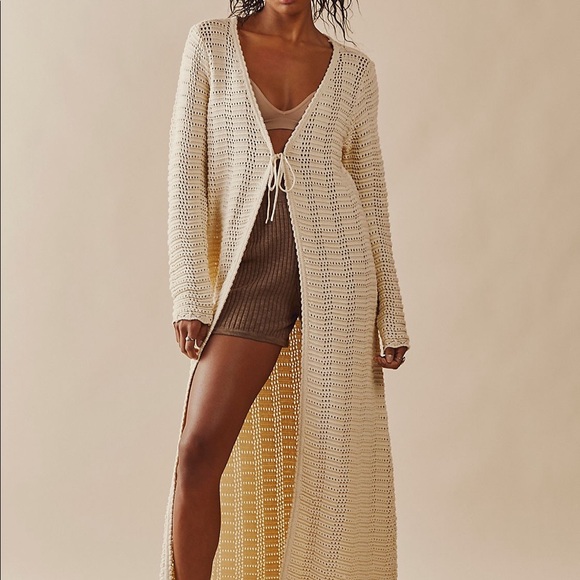 Free People Sweaters - NWT Free People Cardigan XS